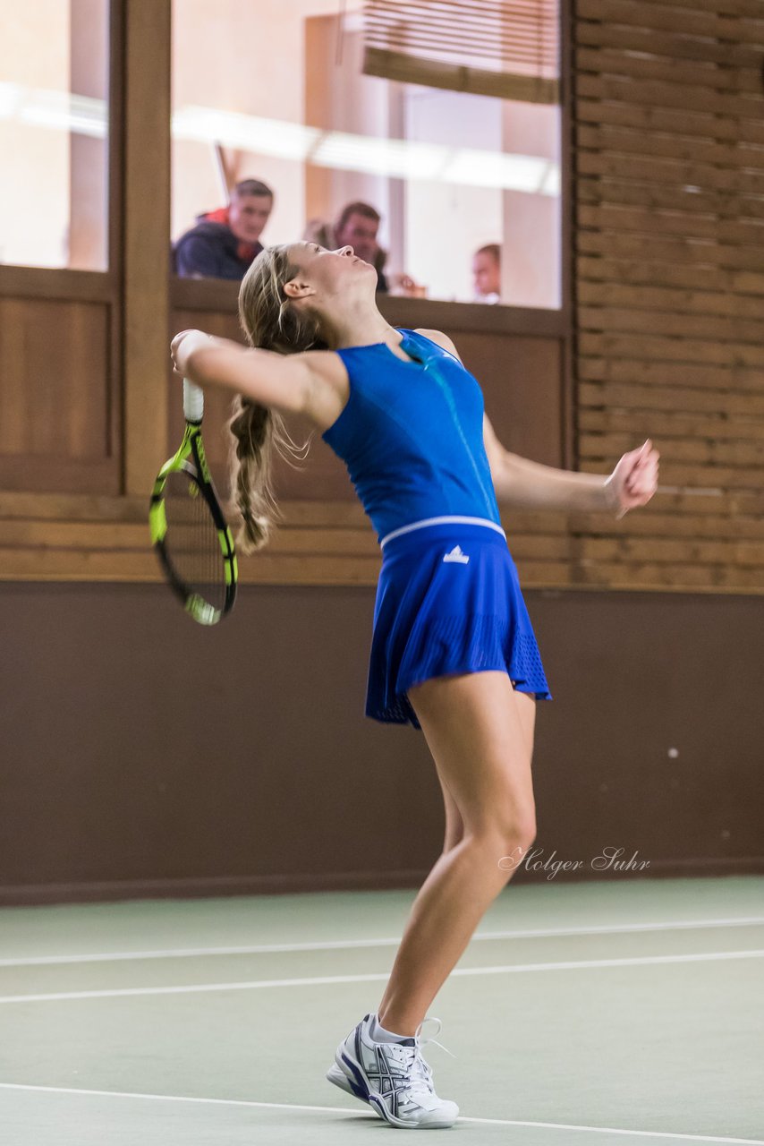 Bild 292 - Verbandsmeisterschaften U16